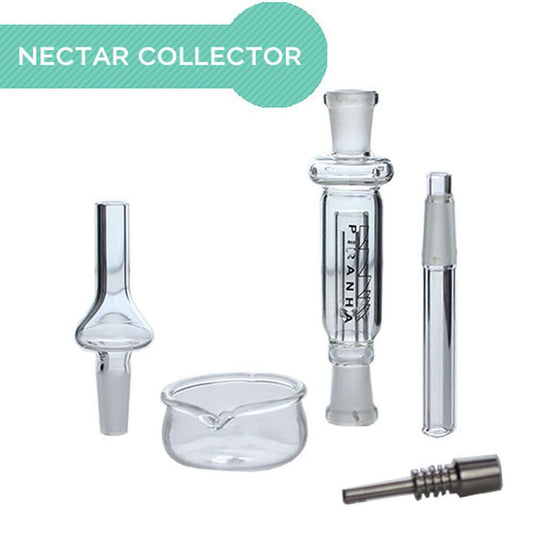Buy Nectar Collectors, Dab Straws & Dab Kits - Dopeboo – DopeBoo